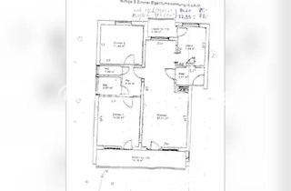 Tauschwohnungen in 80689 Laim, Tauschwohnung: Tausche 3-Zimmer-Wohnung in München, Laim