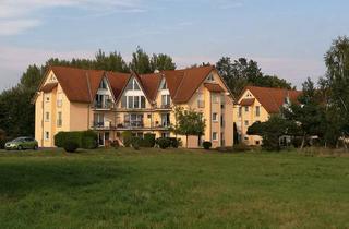 Wohnung mieten in 04683 Naunhof, Helle 3-Zimmer Wohnung mit Terrasse in Naunhof