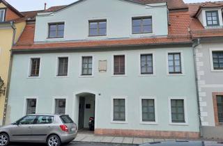 Wohnung mieten in Lorenzstraße 15, 04668 Grimma, Helle 3-Zimmer Wohnung mit Balkon in Grimma und mehren Abstellräumen