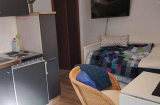 Wohnung mieten in Heininger Straße 10, 73107 Eschenbach, 1 Zimmer Appartement möbliert