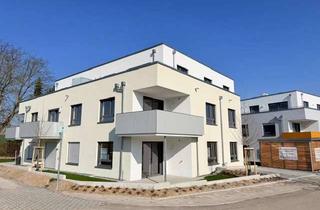 Wohnung mieten in Talheimer 68, 74223 Flein, Erstbezug! Großzügige 3-Zimmer-Seniorenwohnung in kleinem MFH in Randlage von Flein