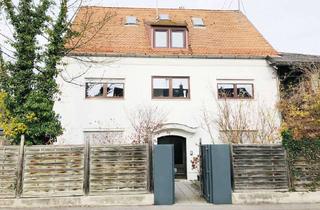 Wohnung mieten in Gartenstraße, 85748 Garching, 2-Zimmer DG-Wohnung in Garching