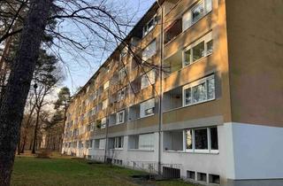 Wohnung mieten in Schneidemühler Straße 28A, 76139 Waldstadt, Gemütliche 2-Zimmer-Wohnung in Karlsruhe