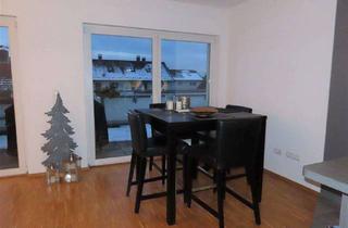 Penthouse mieten in 34266 Niestetal, Modernes Penthouse mit EBK, Dachterrasse und TG Stellplatz in ruhiger Lage in Niestetal-S.