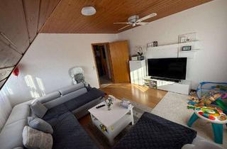 Wohnung mieten in 74336 Brackenheim, 2,5-Zimmer Wohnung in Brackenheim mit Einbauküche