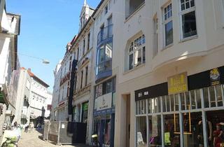 Wohnung mieten in 26122 Innenstadt, 3 Zimmer Wohnung mit Dachterrasse mitten in der Innenstadt