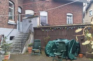 Wohnung mieten in 46238 Batenbrock, Gepflegte Maisonette-Wohnung mit Terrasse