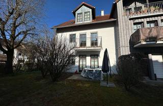 Wohnung mieten in Klosterweg 22b, 85386 Eching, Ihr neues Zuhause im Grünen – stilvolle 2-Zimmer-Wohnung mit Terrasse in Eching