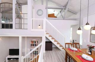 Lofts mieten in Dorfstraße 6a, 24354 Kosel, 2-Zimmer Loft - Wohnen, wo andere Urlaub machen