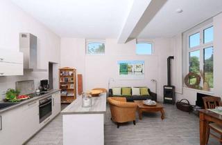 Wohnung mieten in Dorfstraße 6b, 24354 Kosel, 2-Zimmer Wohnung - Wohnen, wo andere Urlaub machen