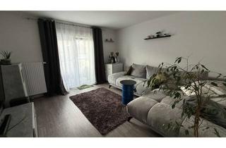 Wohnung mieten in 78112 St. Georgen, klein aber fein, ruhig gelegene 2 Zimmerwohnung mit großem sonnigen Westbalkon