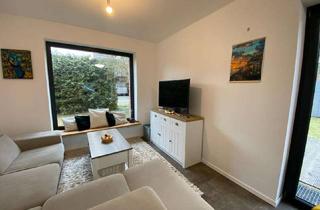 Wohnung mieten in 38542 Leiferde, Einliegerwohnung mit eigenem Garten (barrierearm)