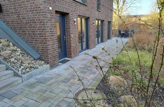 Wohnung mieten in Devkoppel 23, 23683 Scharbeutz, 3 Zimmer Gartenwohnung mit Waldblick