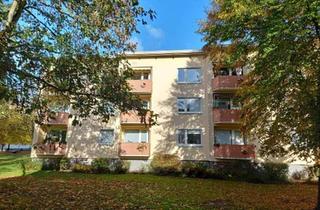 Wohnung mieten in 28327 Neue Vahr Südost, Neue Vahr- Süd: Top renovierte 3-Zimmer-Wohnung mit Wohnküche und Südbalkon