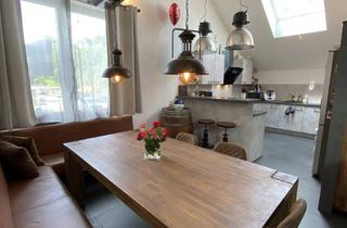 Lofts mieten in 72224 Ebhausen, Exklusive Loftwohnung mit Galerie - lichtdurchflutet und modern