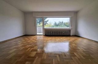 Wohnung mieten in 53332 Bornheim, In Rheinnähe ruhige 3-Zimmer-Wohnung mit großem Sonnenbalkon (Linie 16)