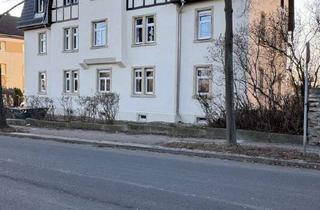 Wohnung mieten in Steinbacher Str. 61, 01157 Briesnitz, Perfekt geschnitten und frisch saniert mit Balkon, Einbauküche und Bad mit Wanne und Dusche