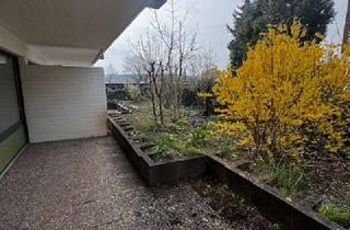 Wohnung mieten in Nachtigallenweg 11, 71032 Böblingen, 1 Zi. EG Wohnung (Whg.Nr.4) mit Küchenzeile, Terrasse und TG-Platz in Böblingen ( Tannenberg )