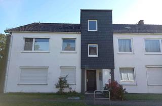 Wohnung mieten in 28309 Sebaldsbrück, Sebaldsbrück/ Schloßparkviertel: schöne 3-Zimmer-Wohnung mit Garage