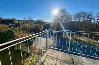 Wohnung mieten in Schubertstraße, 51545 Waldbröl, Sonnige, freundliche 3 Zimmer Wohnung mit Südwestbalkon