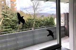 Wohnung mieten in Grazer Straße, 58135 Haspe, Schicke neuwertige 3-Zimmer Wohnung, am Waldrand mit Süd-Balkon in Hagen-Spielbrink