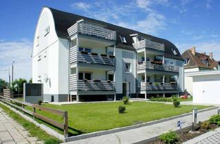 Wohnung mieten in Anhaltstraße 12, 06749 Bitterfeld-Wolfen, Attraktive 3-Raumwohnung im Erdgeschoss in Bitterfeld – mit Balkon, Stellplatz und Tageslichtbad