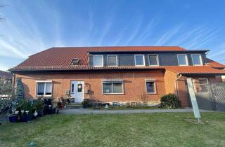 Wohnung mieten in 38448 Warmenau, GEPFLEGTE 2-ZIMMER-DACHGESCHOSSWOHNUNG IN WOLFSBURG/WARMENAU