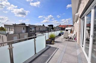 Wohnung mieten in Zum Orchideenkamp 13/13a, 26655 Westerstede, Wohnen über den Dächern der Stadt