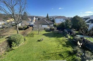 Wohnung mieten in 53175 Bad Godesberg, Gepflegte Dachgeschosswohnung mit großer Dachterrasse in Bonn-Plittersdorf!