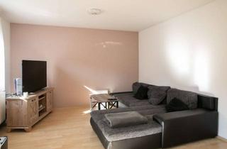 Wohnung mieten in Kohlhoppenweg, 36381 Schlüchtern, Moderne 2-Zimmer-Wohnung mit Balkon & Stellplatz in Schlüchtern-Niederzell