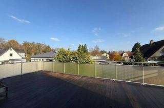 Wohnung mieten in 15711 Königs Wusterhausen, Lichtdurchflutete 3-Zimmer Wohnung mit großzügiger Terrasse in Neue Mühle