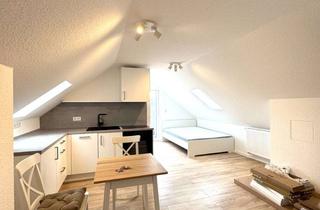 Wohnung mieten in 56070 Kesselheim, Möbliertes Appartment in KO-Kesselheim