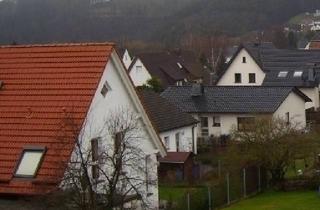 Wohnung mieten in 59823 Arnsberg, Arnsberg-Oeventrop vollm.2 Zi.-Whg. Verm. nur an eine/einen Wochenendpendler