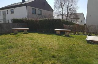 Wohnung mieten in 75417 Mühlacker, Schöne, geräumige 4-Zimmer Wohnung in ruhiger Lage