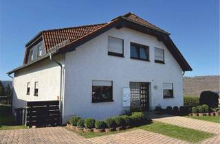 Wohnung mieten in 53937 Schleiden, TOP-Wohnung mit Balkon in ruhiger Wohnlage !!!