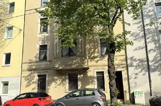 Wohnung mieten in Hattinger Str., 44795 Bochum, Sanierte Altbau-Wohnung im EG mit Garten