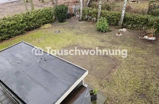 Tauschwohnungen in Ziegenorter Pfad 3a, 13503 Heiligensee, Tauschwohnung: Wohnung mit Garten , Tausch nur landeseigene