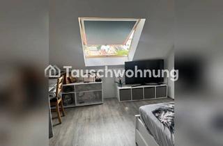 Tauschwohnungen in Tauschwohnungstraße, 70188 Ost, Tauschwohnung: Süße zentrale Wohnung