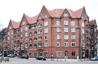 Wohnung mieten in Schützenstraße 71, 22761 Bahrenfeld, Sonnige WG-Wohnung in Altona!