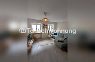 Tauschwohnungen in Viktualienmarkt, 80331 Altstadt-Lehel, Tauschwohnung: 2-Zimmer Wohnung nahe Viktualienmarkt