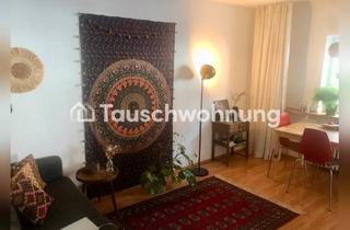 Tauschwohnungen in 48155 Münster, Tauschwohnung: (1-2 Zimmer) Tauschwohnung in ruhiger Ecke Münsters gesucht