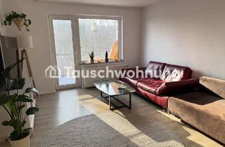 Tauschwohnungen in 48155 Münster, Tauschwohnung: Wohnen am Kanal und Wolbeckerstr