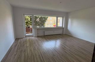 Wohnung mieten in Breslauer Straße 29, 21255 Tostedt, Renovierte helle 3-Zimmer Wohnung mit 82 m² in Tostedt