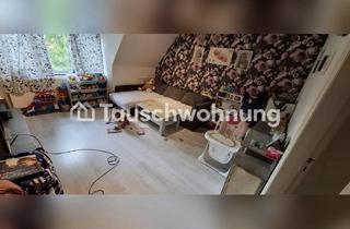 Tauschwohnungen in Am Bertramshof, 23566 St. Gertrud, Tauschwohnung: 2,5 Zimmer