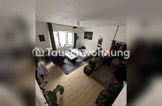 Tauschwohnungen in 70180 Süd, Tauschwohnung: 3 Zimmer Wohnung mit 2 Balkonen im Lehenviertel