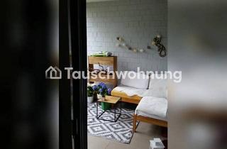 Tauschwohnungen in Koblenzer Straße 14, 64293 Darmstadt, Tauschwohnung: Suche 2ZKB Darmstadt gegen 2ZKB Darmstadt direkt am Wald