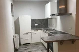 Wohnung mieten in Hindenburgstraße 20, 55270 Bubenheim, Wohnung mit EBK und sep. Eingang