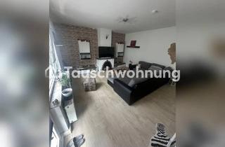 Tauschwohnungen in Halskestr 12, 40215 Friedrichstadt, Tauschwohnung: Perfekte Wohnung für Singles