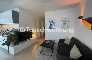 Tauschwohnungen in Sarmanna-Straße 23, 93049 Westenviertel, Tauschwohnung: 2-Zi. Wohnung in Neubau in bester Lage