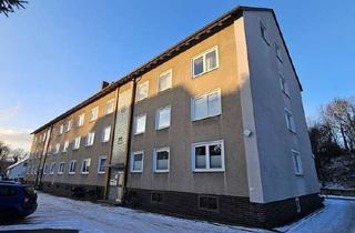 Wohnung mieten in Goethestr. 12 A, 31061 Alfeld, 2-Zimmer-Erdgeschosswohnung mit Balkon!